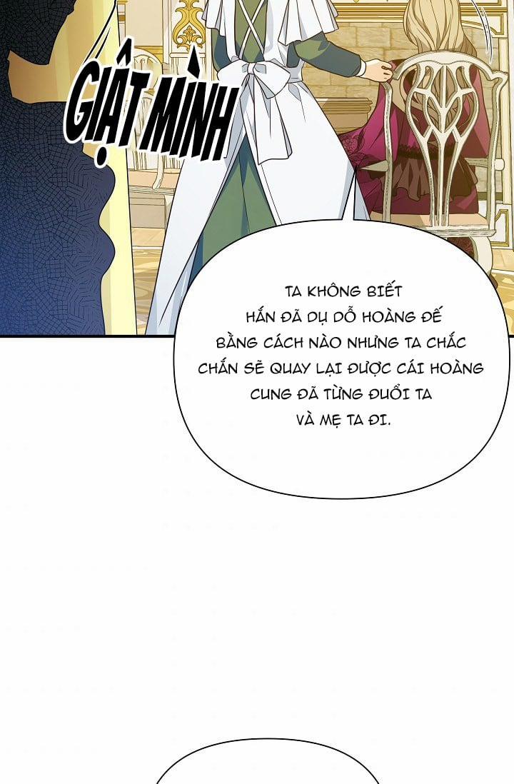 Tôi Đã Luôn Ở Đây Ngay Từ Đầu 25 trang 73