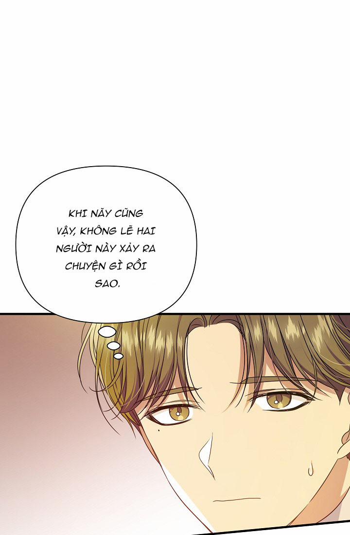 Tôi Đã Luôn Ở Đây Ngay Từ Đầu 25 trang 8