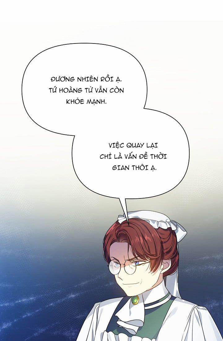 Tôi Đã Luôn Ở Đây Ngay Từ Đầu 25 trang 80