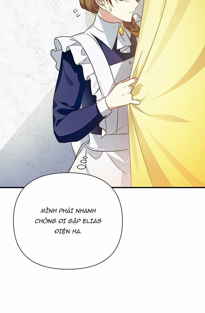 Tôi Đã Luôn Ở Đây Ngay Từ Đầu 25 trang 83