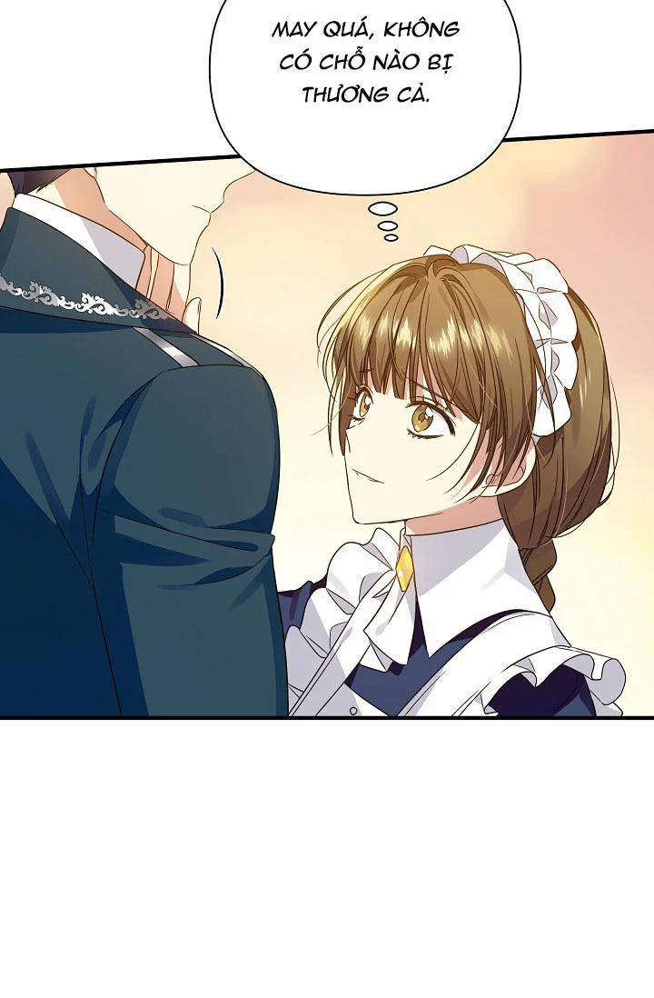 Tôi Đã Luôn Ở Đây Ngay Từ Đầu 26.2 trang 7