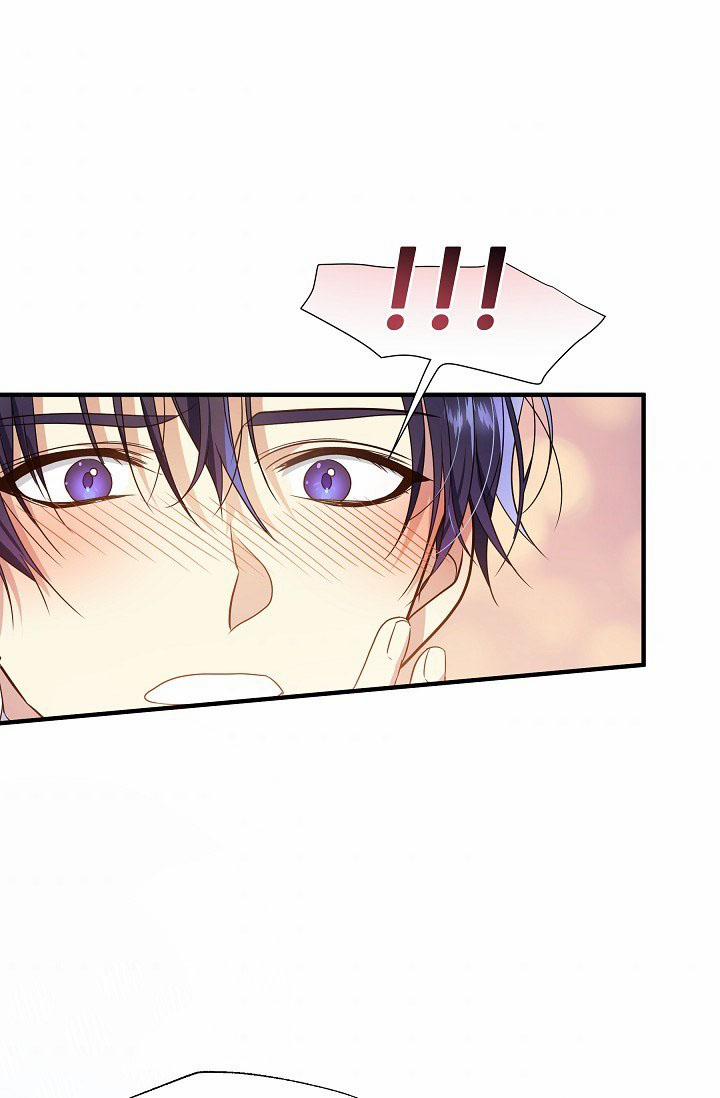 Tôi Đã Luôn Ở Đây Ngay Từ Đầu 26.2 trang 8