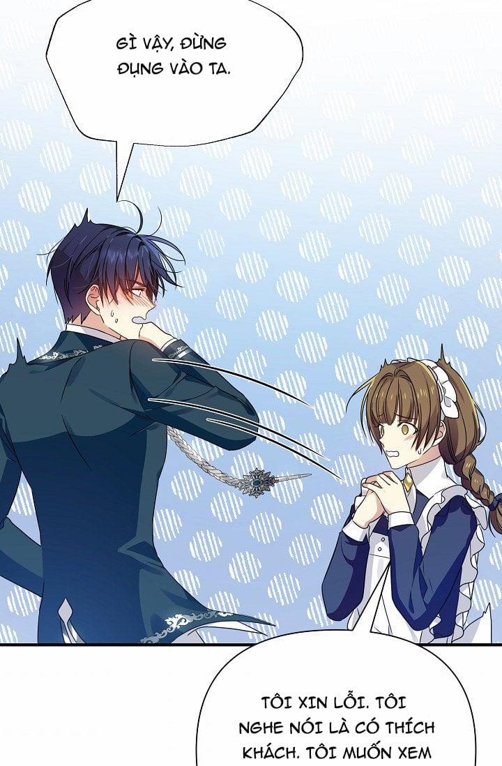 Tôi Đã Luôn Ở Đây Ngay Từ Đầu 26.2 trang 9