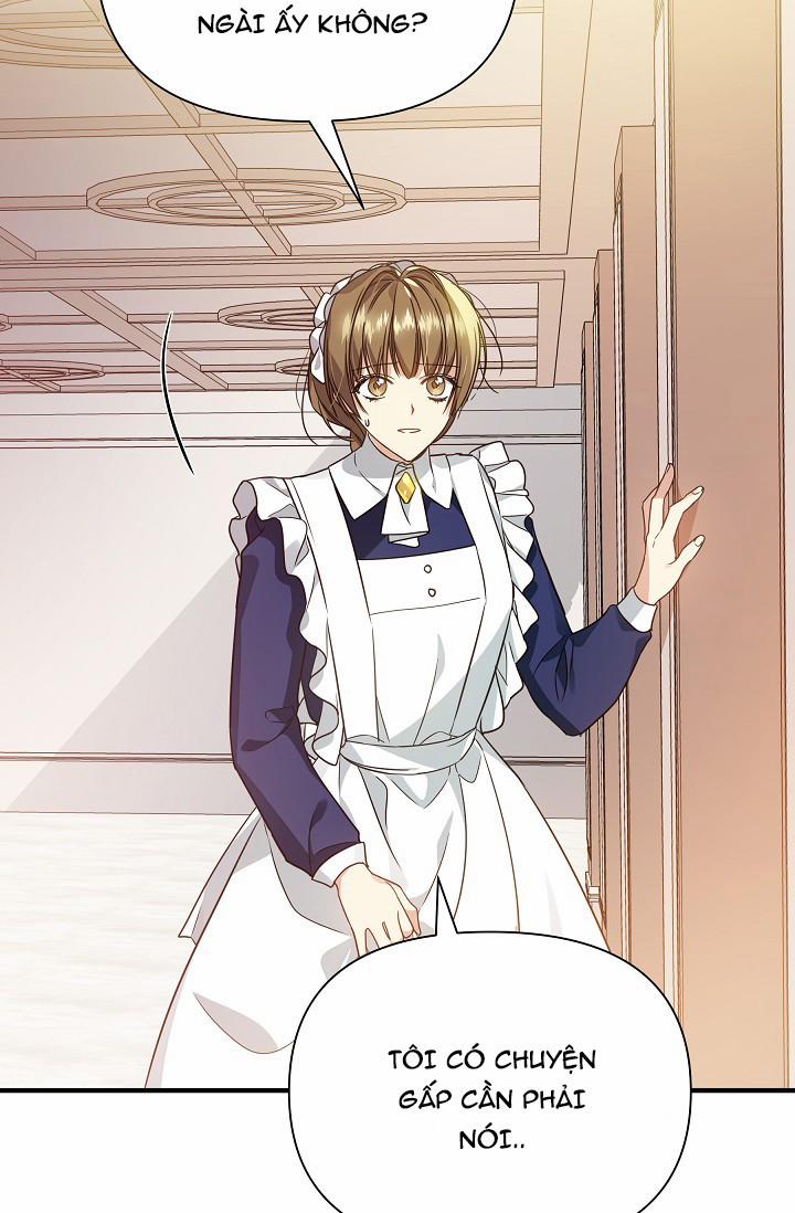 Tôi Đã Luôn Ở Đây Ngay Từ Đầu 26 trang 10