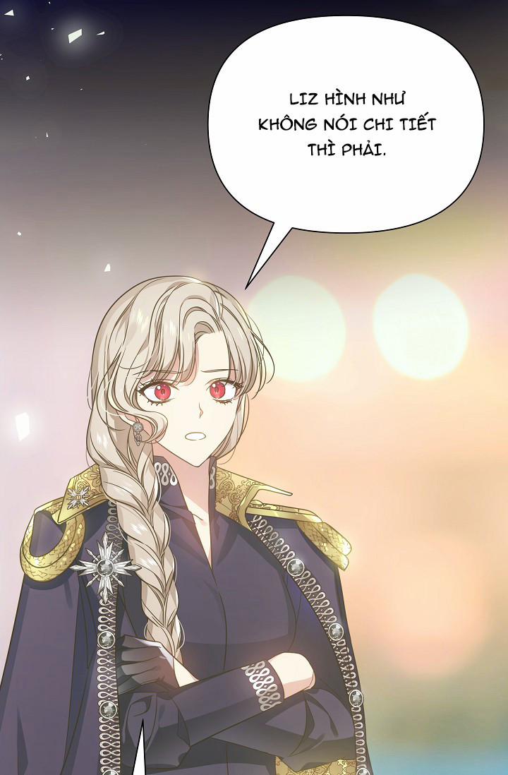 Tôi Đã Luôn Ở Đây Ngay Từ Đầu 26 trang 15