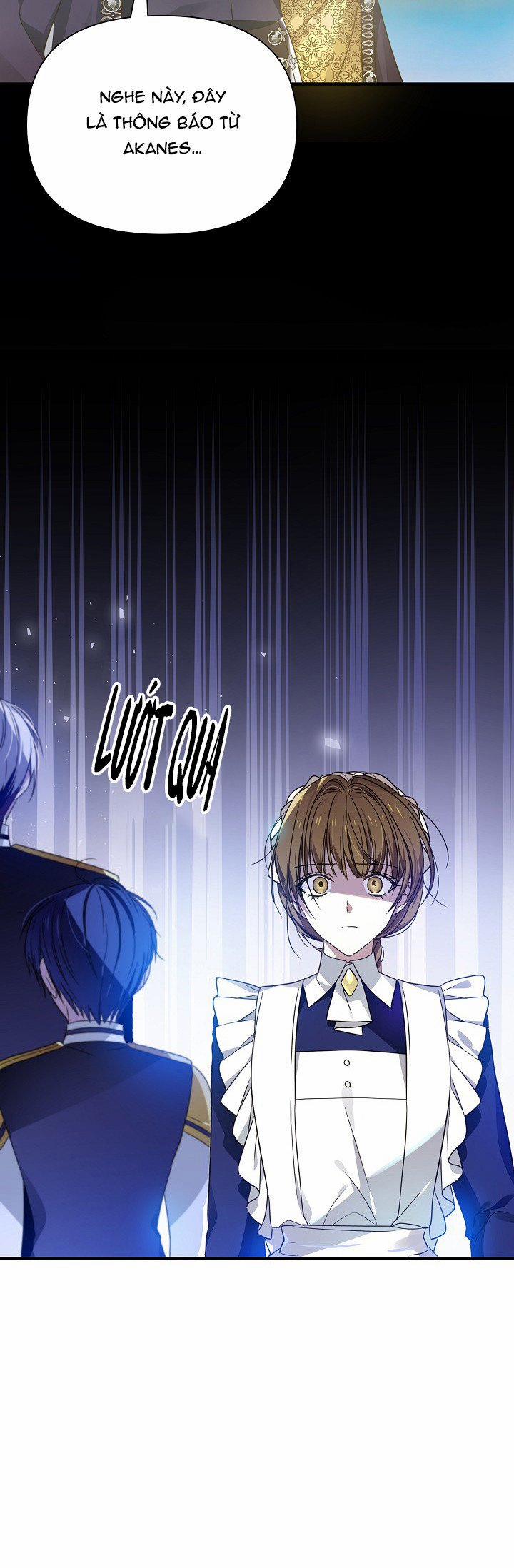 Tôi Đã Luôn Ở Đây Ngay Từ Đầu 26 trang 16