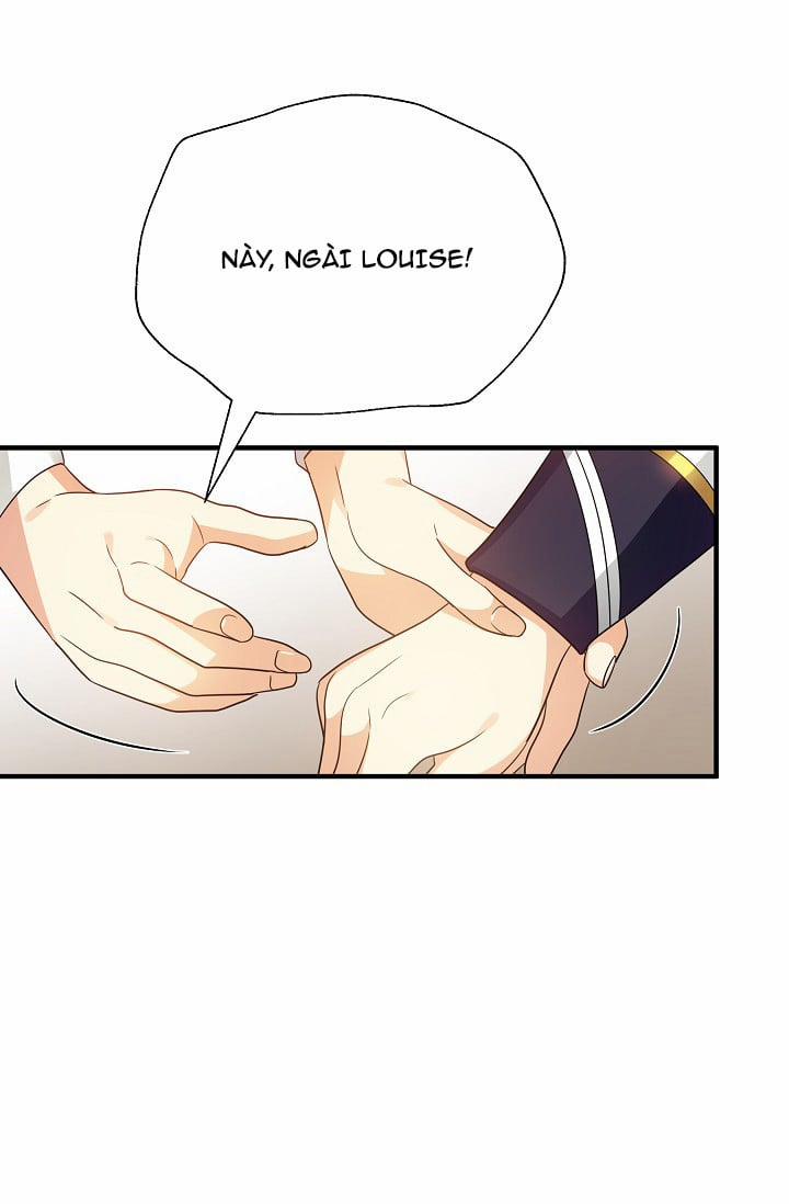 Tôi Đã Luôn Ở Đây Ngay Từ Đầu 26 trang 17