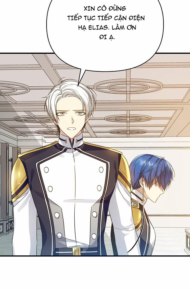 Tôi Đã Luôn Ở Đây Ngay Từ Đầu 26 trang 20