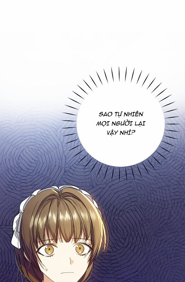 Tôi Đã Luôn Ở Đây Ngay Từ Đầu 26 trang 21