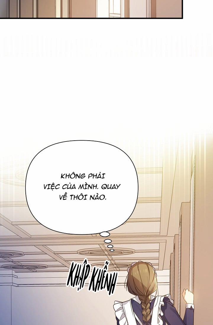 Tôi Đã Luôn Ở Đây Ngay Từ Đầu 26 trang 24