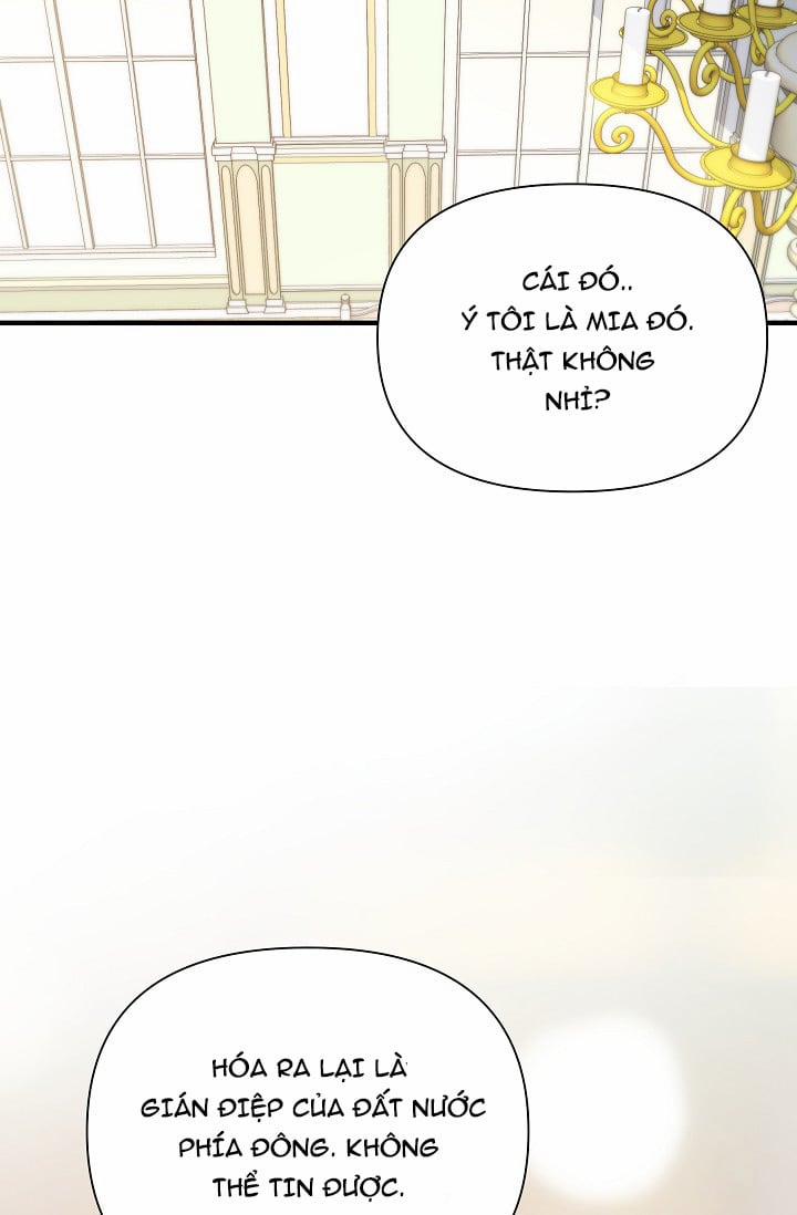 Tôi Đã Luôn Ở Đây Ngay Từ Đầu 26 trang 27