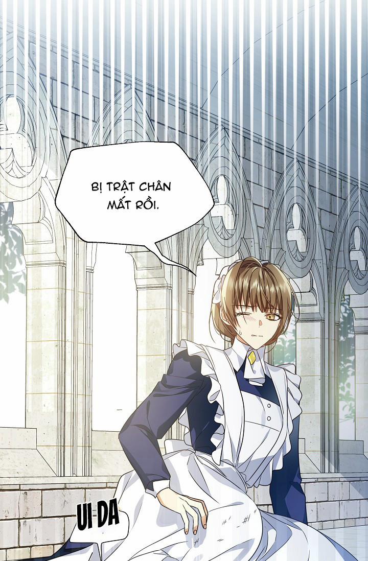 Tôi Đã Luôn Ở Đây Ngay Từ Đầu 26 trang 3