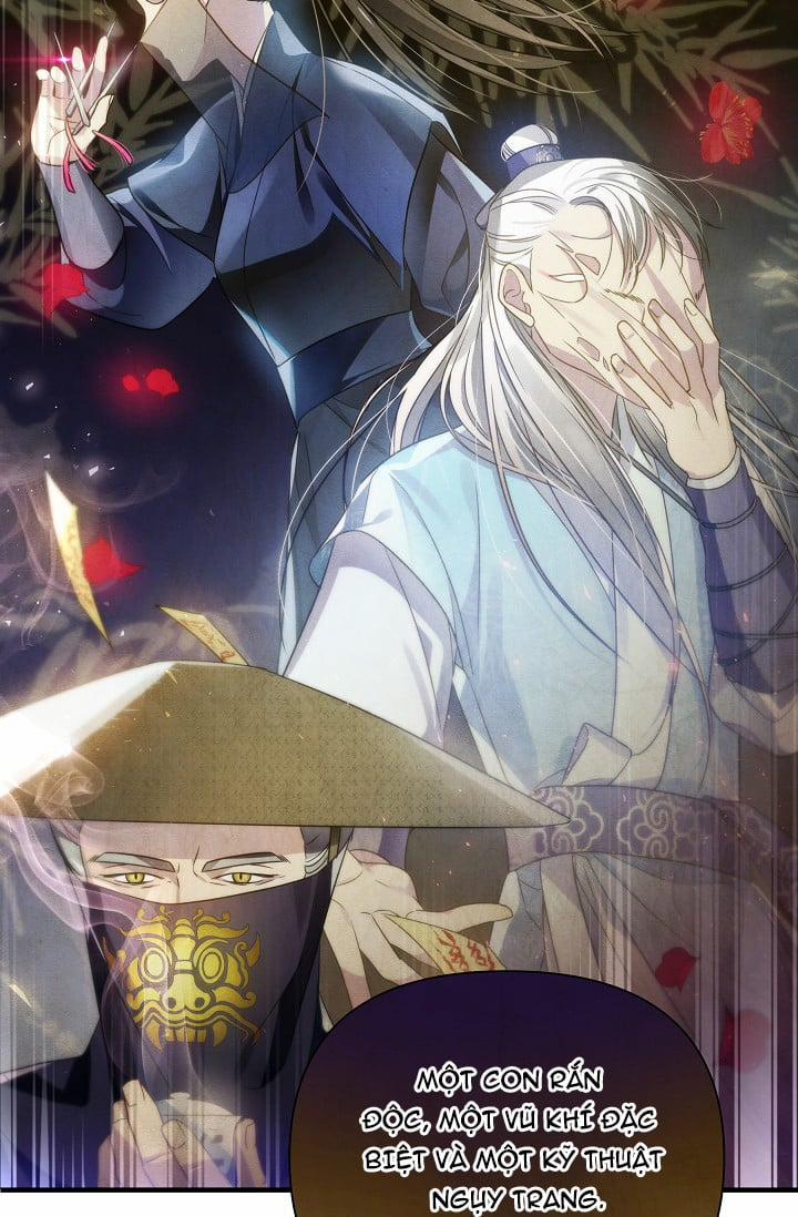 Tôi Đã Luôn Ở Đây Ngay Từ Đầu 26 trang 31