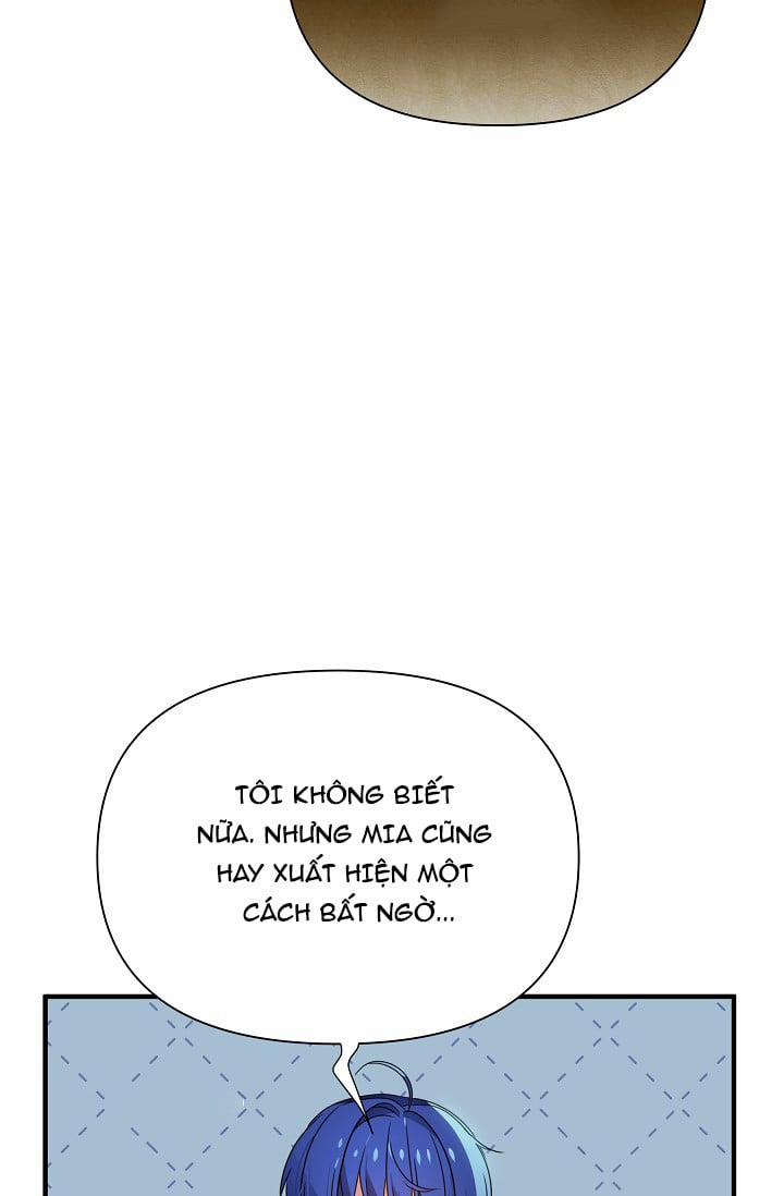 Tôi Đã Luôn Ở Đây Ngay Từ Đầu 26 trang 32