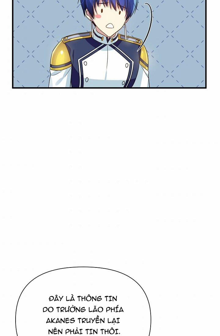 Tôi Đã Luôn Ở Đây Ngay Từ Đầu 26 trang 33