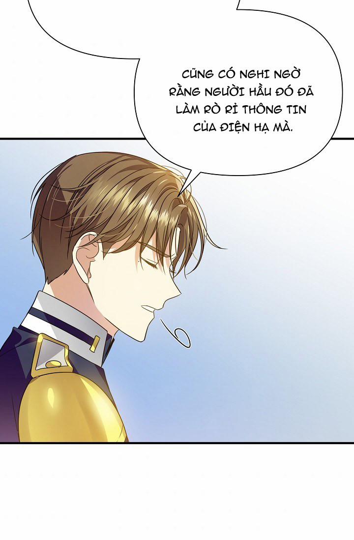 Tôi Đã Luôn Ở Đây Ngay Từ Đầu 26 trang 34