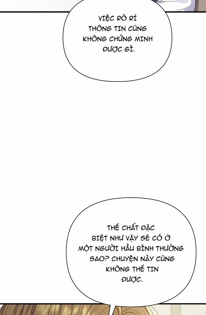 Tôi Đã Luôn Ở Đây Ngay Từ Đầu 26 trang 37