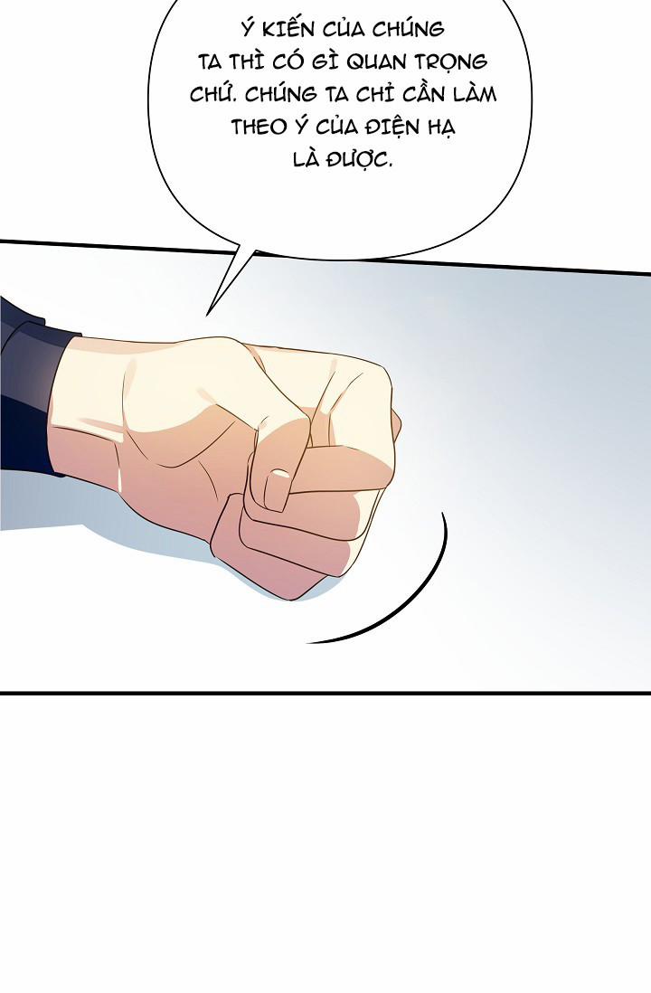 Tôi Đã Luôn Ở Đây Ngay Từ Đầu 26 trang 39