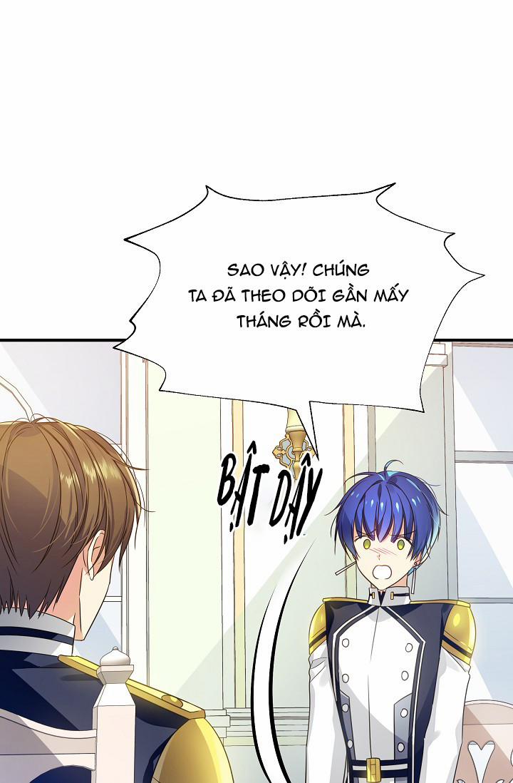 Tôi Đã Luôn Ở Đây Ngay Từ Đầu 26 trang 40