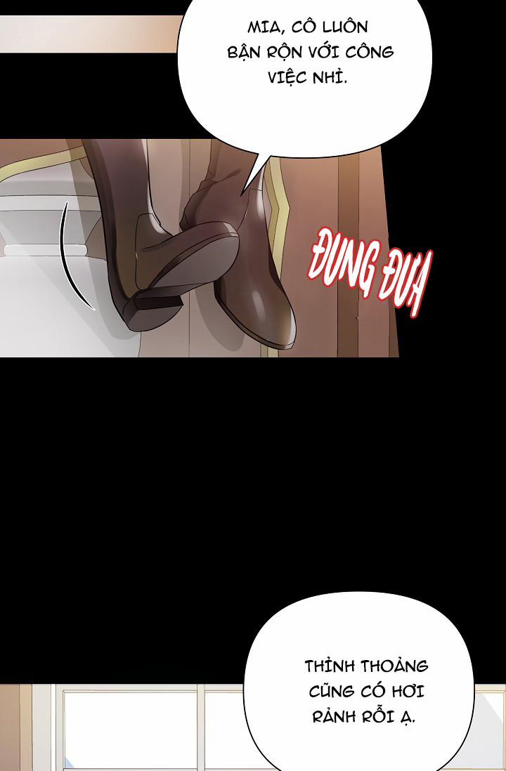 Tôi Đã Luôn Ở Đây Ngay Từ Đầu 26 trang 45