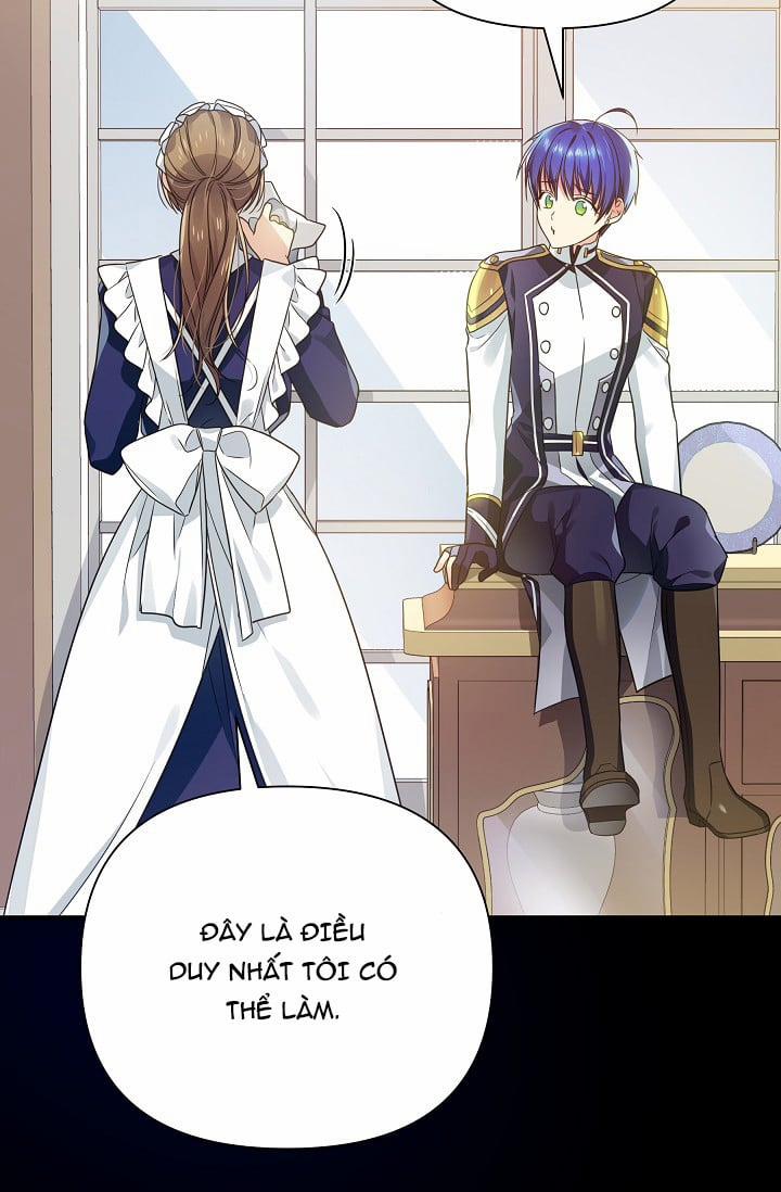 Tôi Đã Luôn Ở Đây Ngay Từ Đầu 26 trang 46