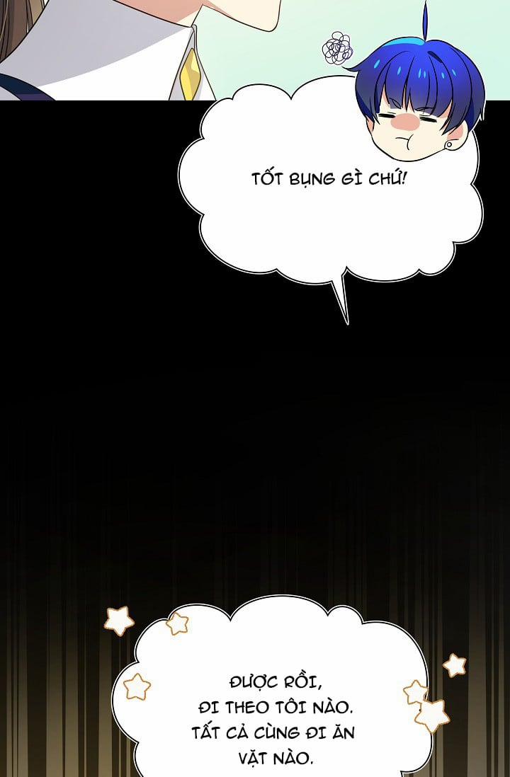 Tôi Đã Luôn Ở Đây Ngay Từ Đầu 26 trang 48