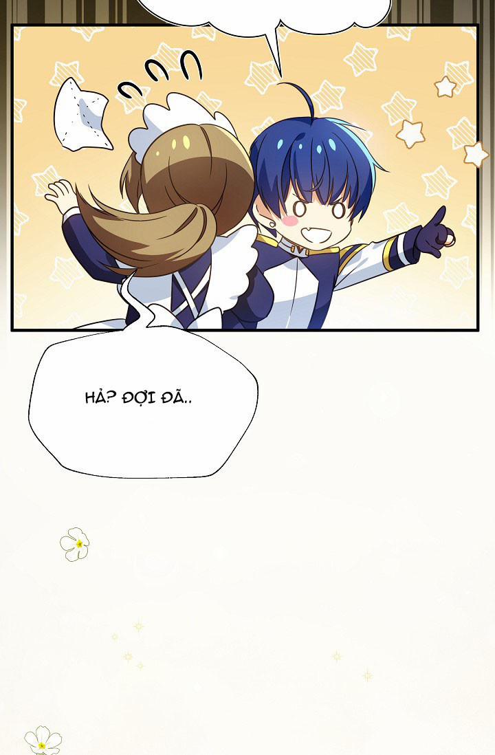 Tôi Đã Luôn Ở Đây Ngay Từ Đầu 26 trang 49