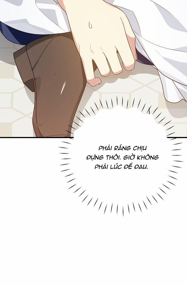 Tôi Đã Luôn Ở Đây Ngay Từ Đầu 26 trang 5