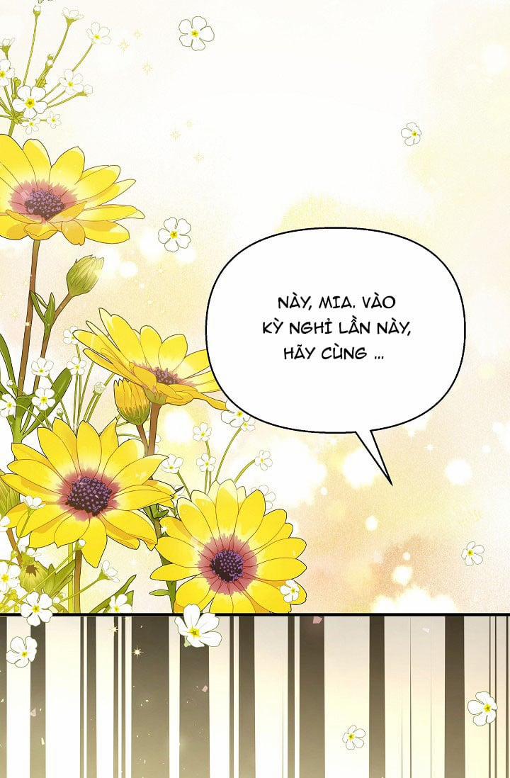 Tôi Đã Luôn Ở Đây Ngay Từ Đầu 26 trang 50