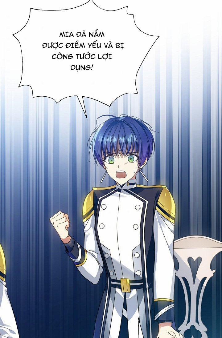 Tôi Đã Luôn Ở Đây Ngay Từ Đầu 26 trang 53