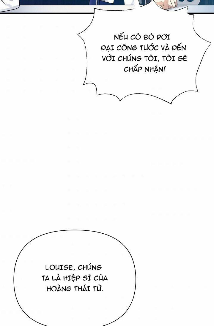 Tôi Đã Luôn Ở Đây Ngay Từ Đầu 26 trang 54