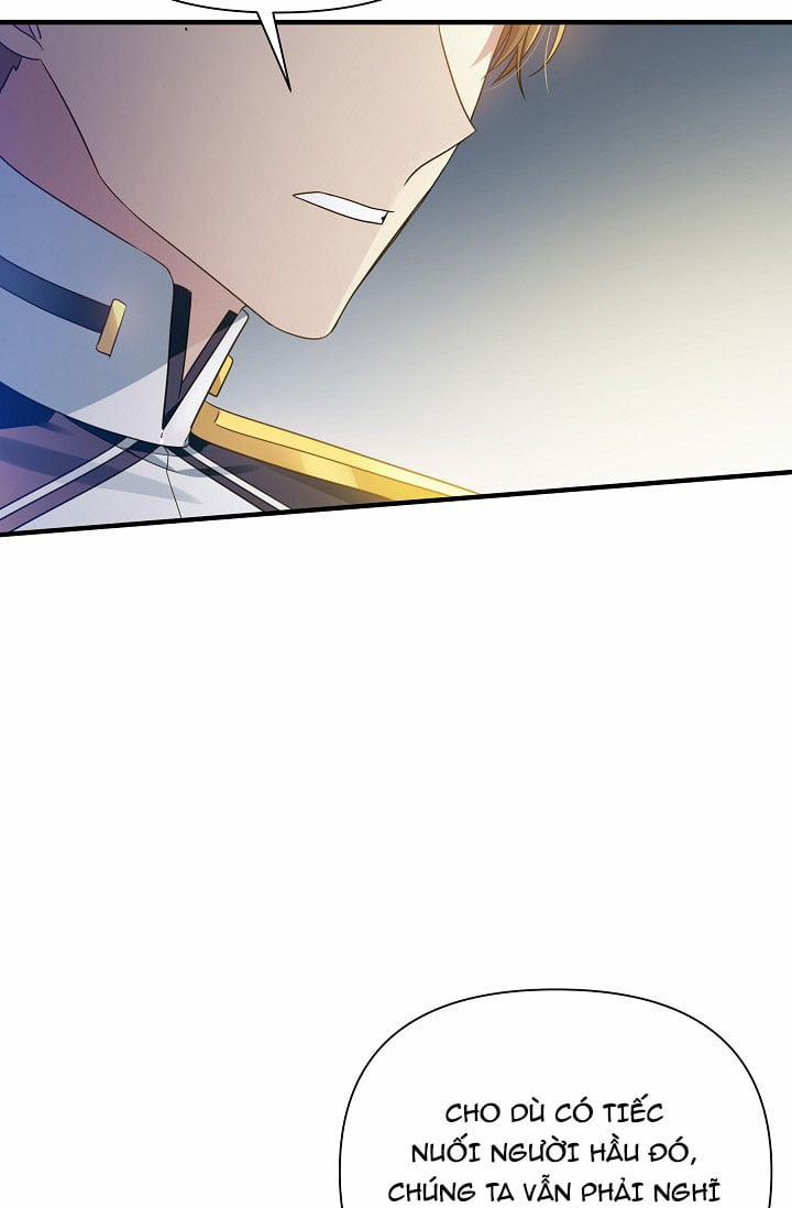 Tôi Đã Luôn Ở Đây Ngay Từ Đầu 26 trang 55