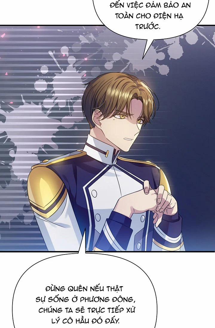 Tôi Đã Luôn Ở Đây Ngay Từ Đầu 26 trang 56