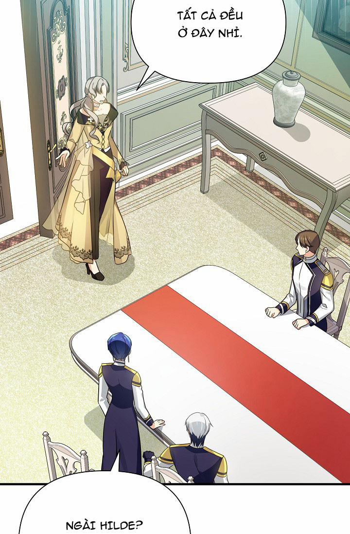 Tôi Đã Luôn Ở Đây Ngay Từ Đầu 26 trang 60