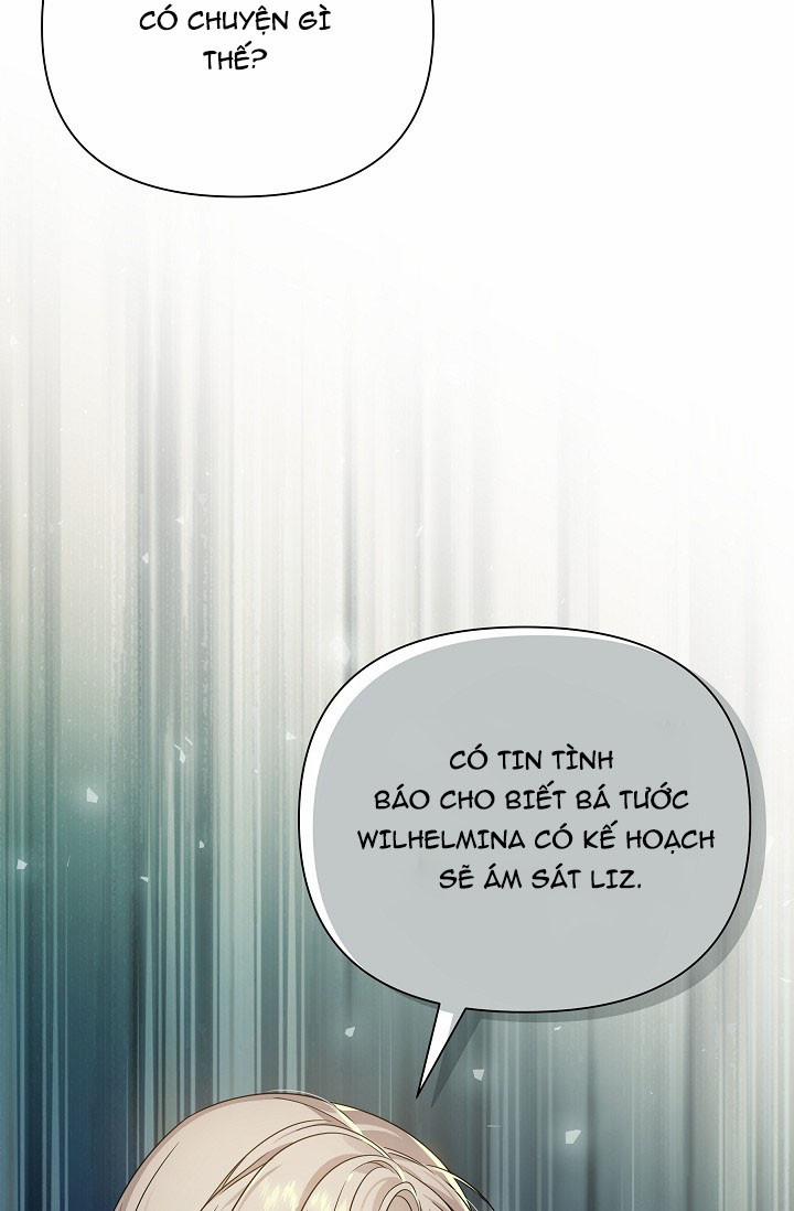 Tôi Đã Luôn Ở Đây Ngay Từ Đầu 26 trang 61