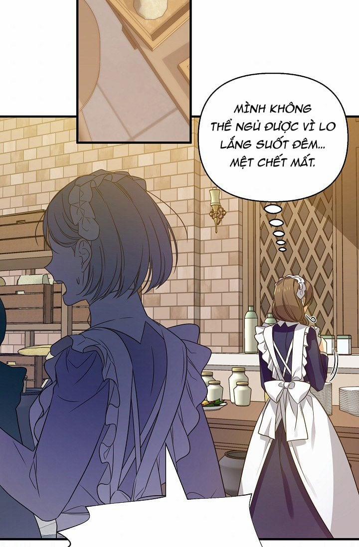 Tôi Đã Luôn Ở Đây Ngay Từ Đầu 26 trang 64