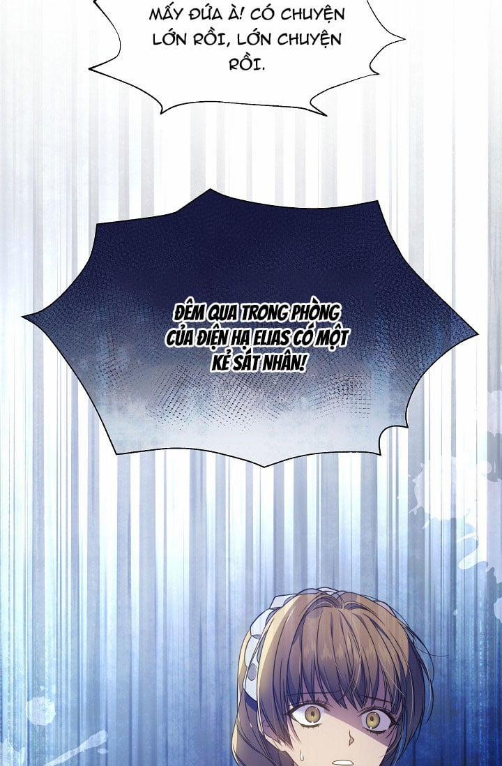 Tôi Đã Luôn Ở Đây Ngay Từ Đầu 26 trang 65