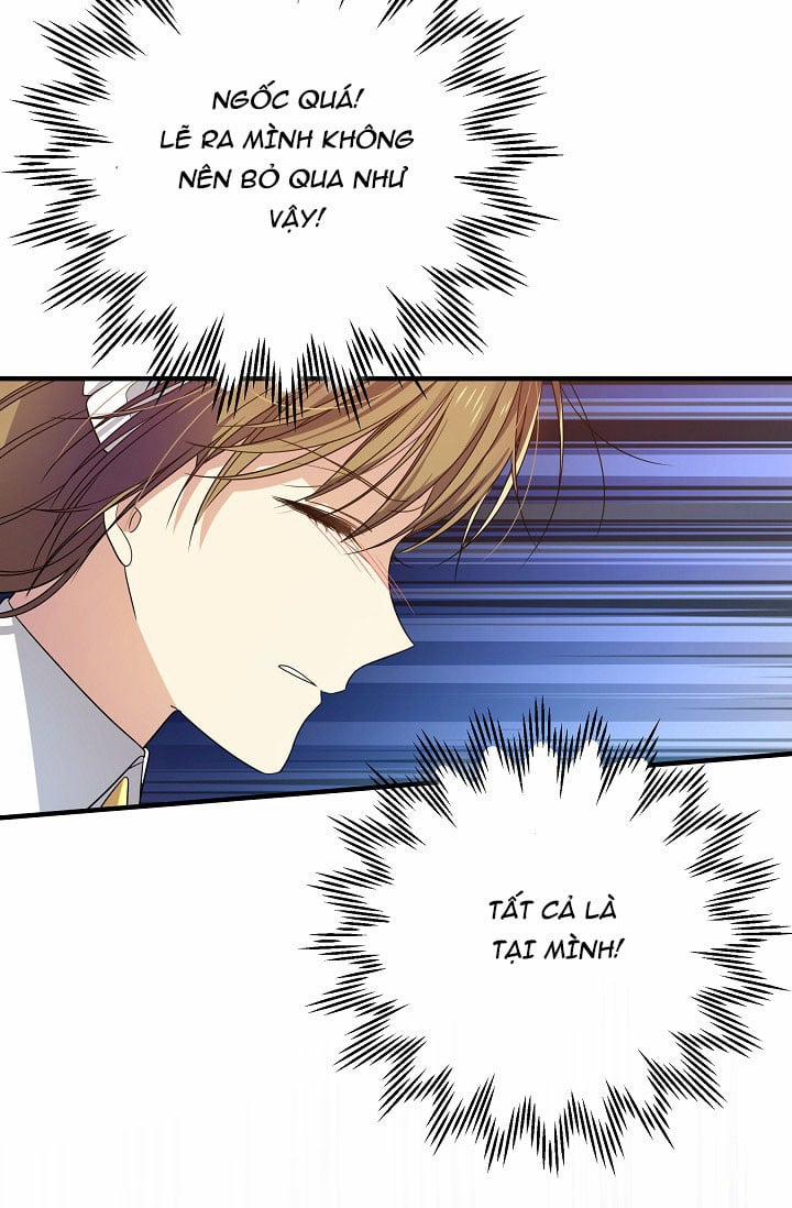 Tôi Đã Luôn Ở Đây Ngay Từ Đầu 26 trang 69