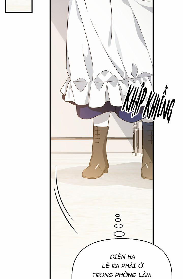 Tôi Đã Luôn Ở Đây Ngay Từ Đầu 26 trang 7