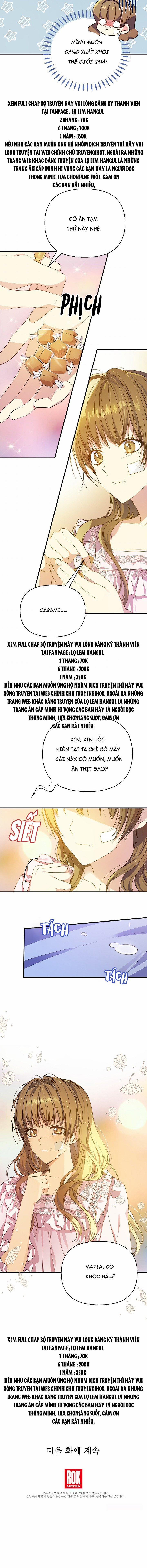 Tôi Đã Luôn Ở Đây Ngay Từ Đầu 28.2 trang 0