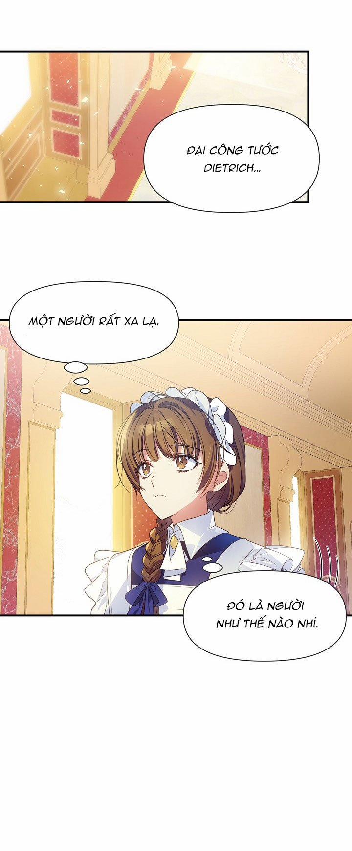 Tôi Đã Luôn Ở Đây Ngay Từ Đầu 3.5 trang 0