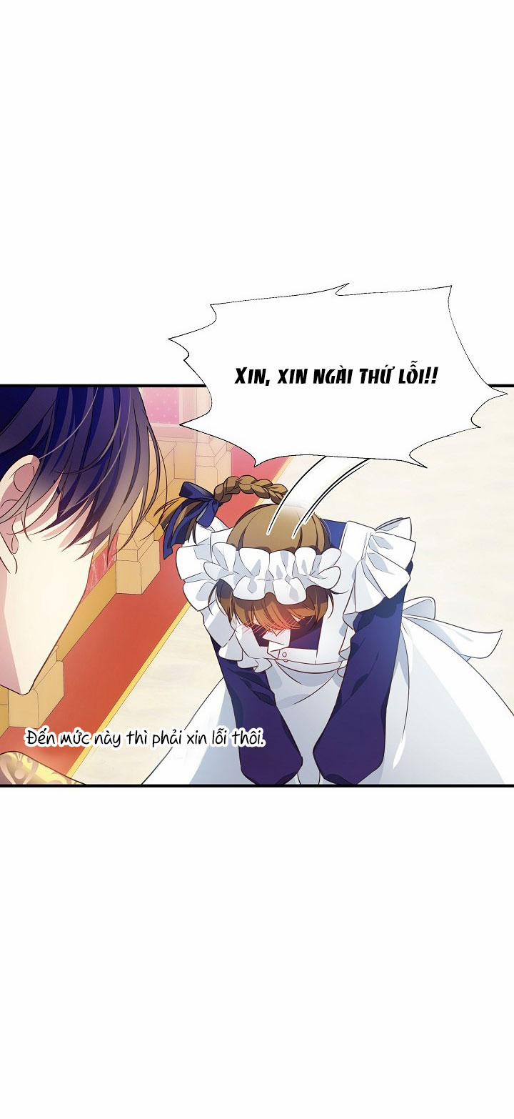 Tôi Đã Luôn Ở Đây Ngay Từ Đầu 3.5 trang 10