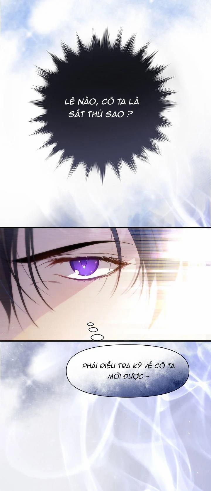 Tôi Đã Luôn Ở Đây Ngay Từ Đầu 3.5 trang 14