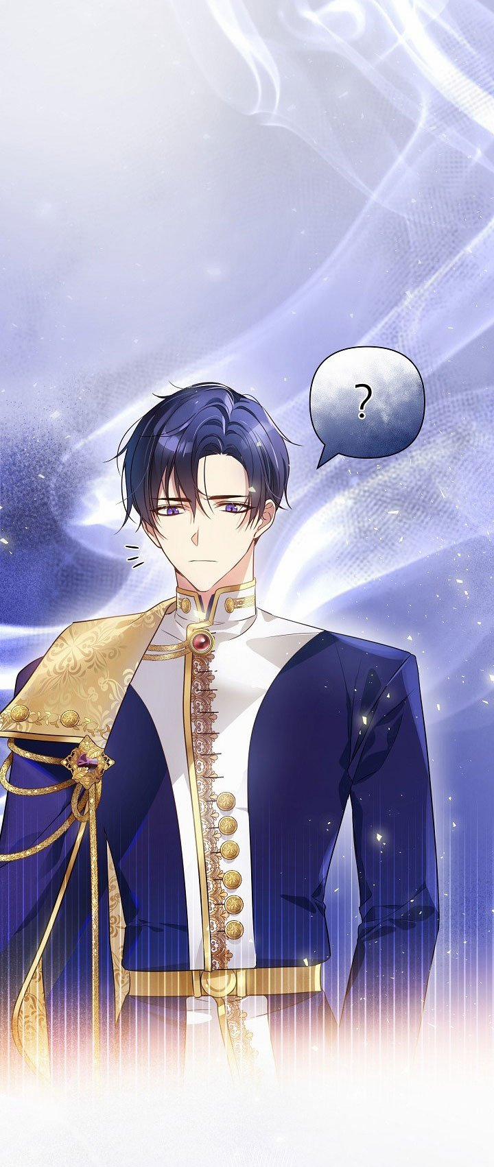 Tôi Đã Luôn Ở Đây Ngay Từ Đầu 3.5 trang 15