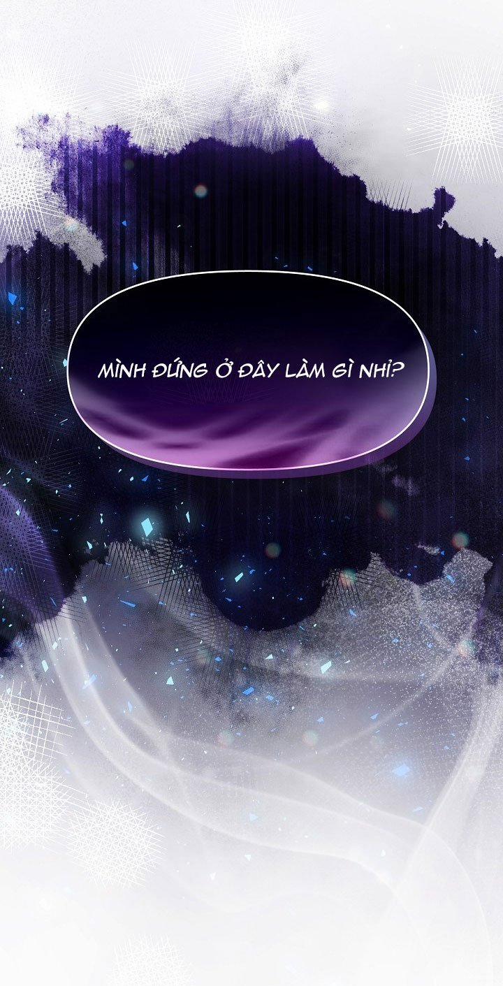 Tôi Đã Luôn Ở Đây Ngay Từ Đầu 3.5 trang 16