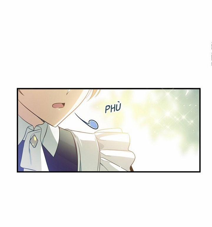 Tôi Đã Luôn Ở Đây Ngay Từ Đầu 3.5 trang 18