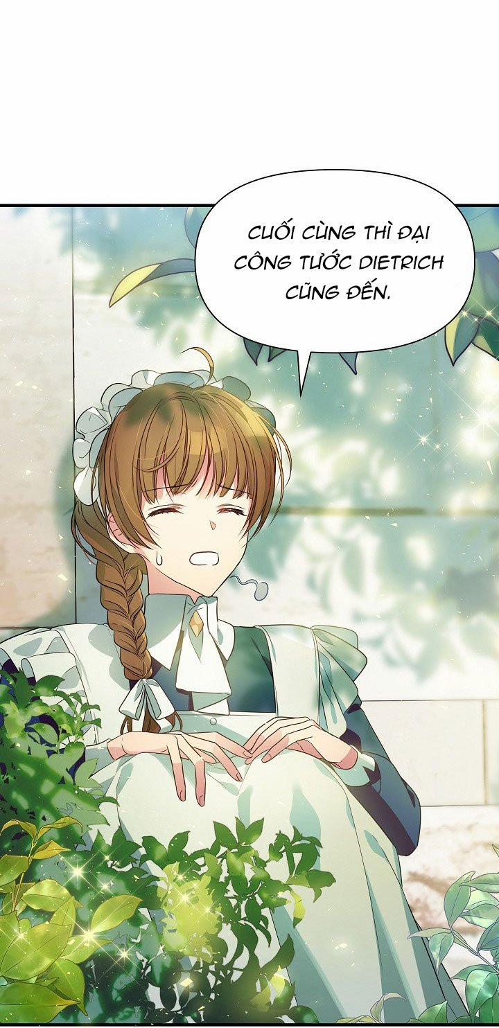 Tôi Đã Luôn Ở Đây Ngay Từ Đầu 3.5 trang 19