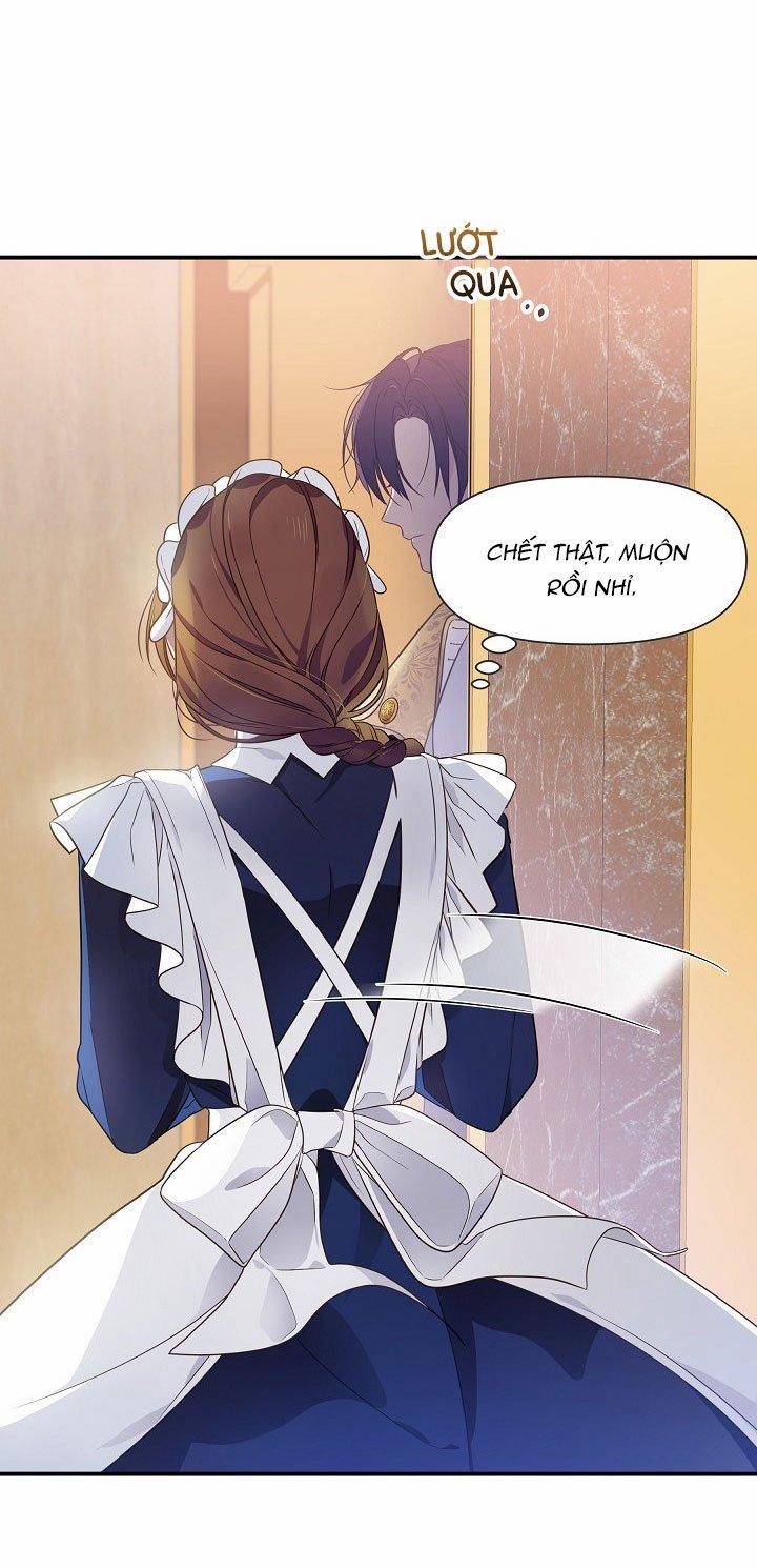 Tôi Đã Luôn Ở Đây Ngay Từ Đầu 3.5 trang 2