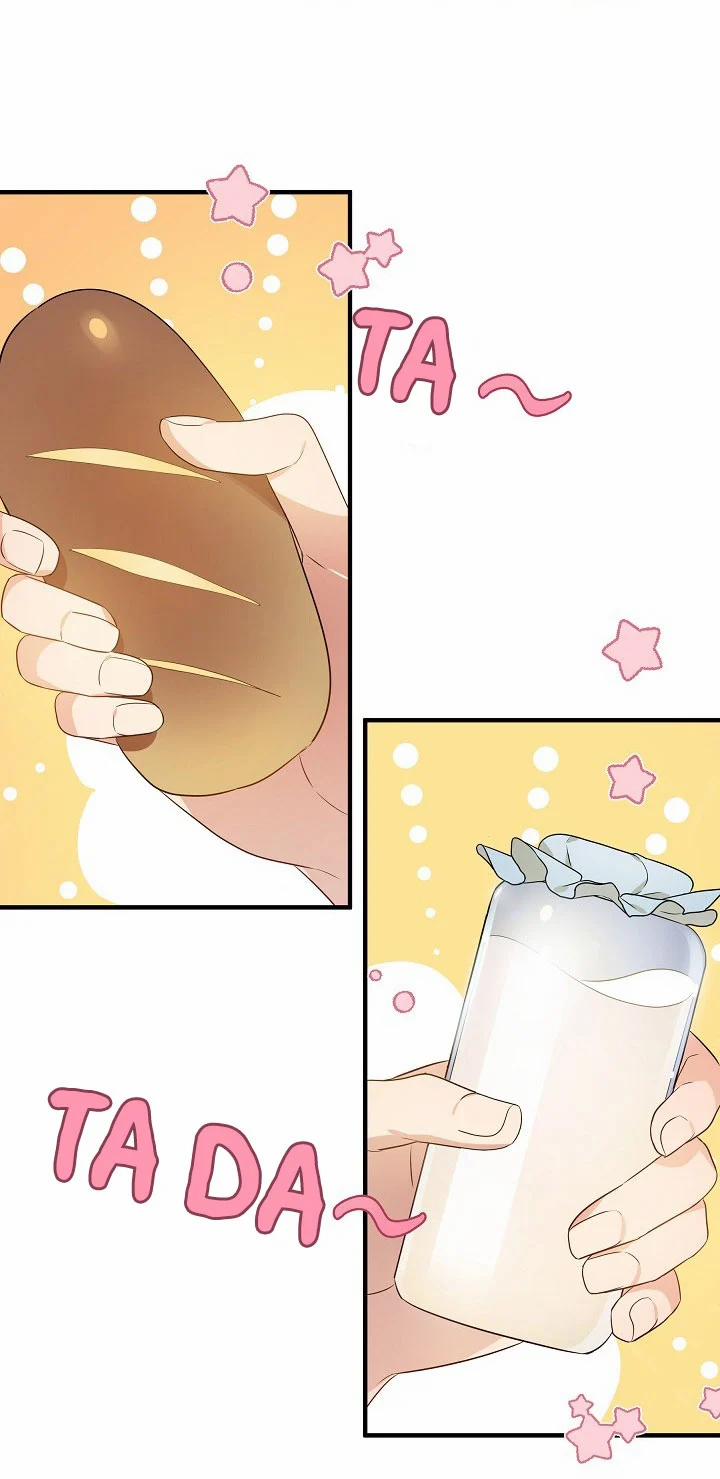 Tôi Đã Luôn Ở Đây Ngay Từ Đầu 3.5 trang 22