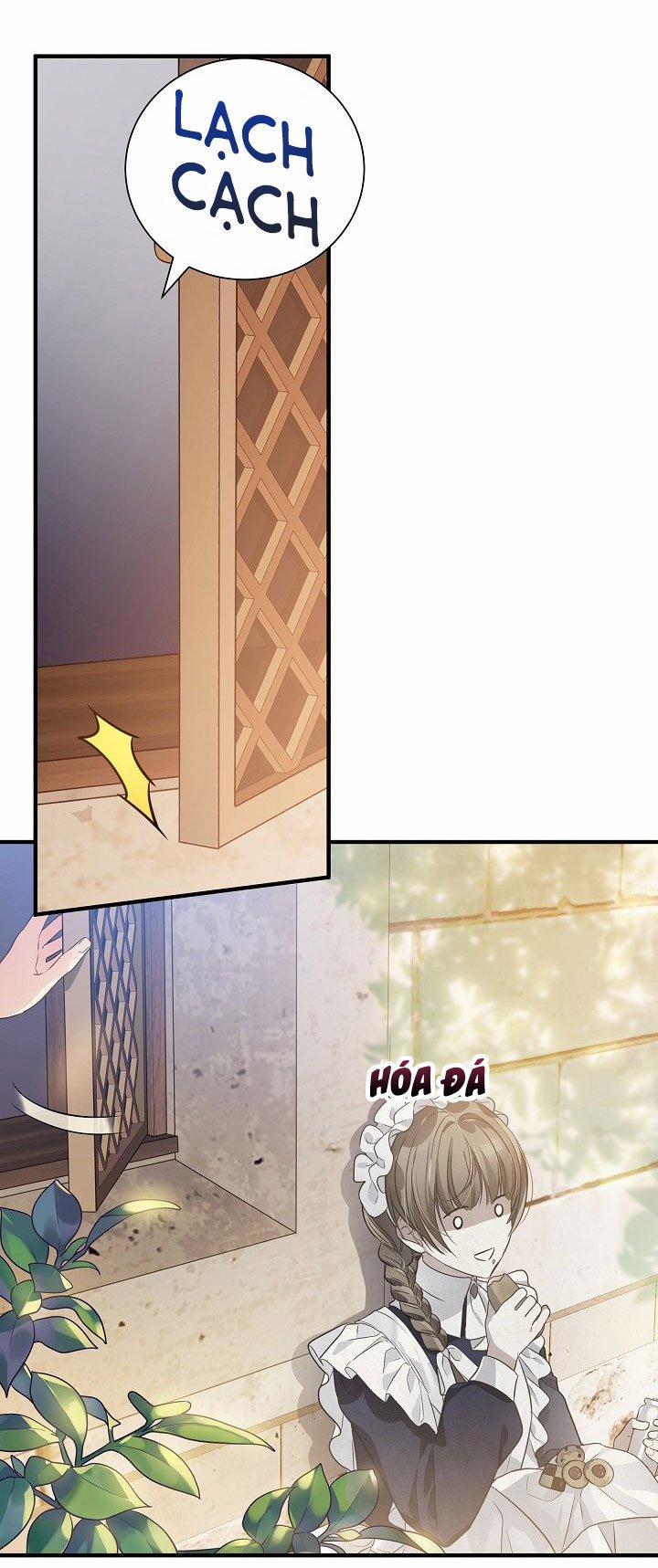 Tôi Đã Luôn Ở Đây Ngay Từ Đầu 3.5 trang 26